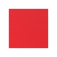 Viponds Gloss Acrylic Mural Paint Group 5 1L Signal Red (Cool Red)