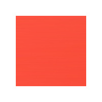 Viponds Gloss Acrylic Mural Paint Group 5 1L Warm Red