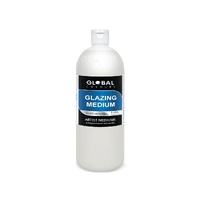 Global Glazing Medium 1 Litre