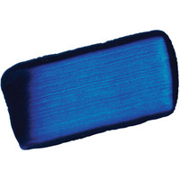 Global Fine Art Student Acrylic 1 Litre Cool Blue