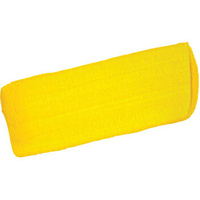 Global Fine Art Student Acrylic 1 Litre Cool Yellow