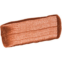 Global Fine Art Student Acrylic 1 Litre Metallic Copper