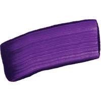 Global Fine Art Student Acrylic 1 Litre Purple