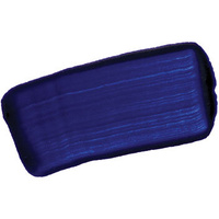 Global Fine Art Student Acrylic 1 Litre Warm Blue