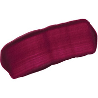 Global Fine Art Student Acrylic 2 Litre Magenta 