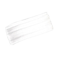 Global Fine Art Student Acrylic 2 Litre White 
