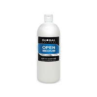 Global Open Medium 1 Litre