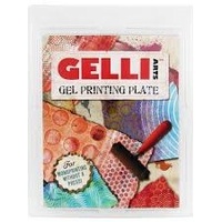 Gelli Printing Plates 12 X 14 (305 X 356Mm)