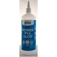 Gloo Power Pva 250Ml 