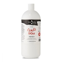 Global Pva Glue 1 Litre