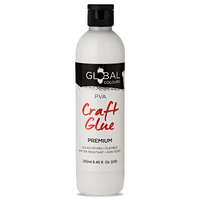 Global Pva Glue 250Ml