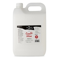 Global Pva Glue 5 Litre