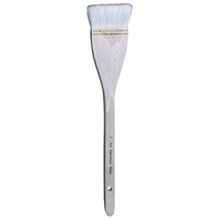 Art Spectrum Brush Goat Hair Hake 2