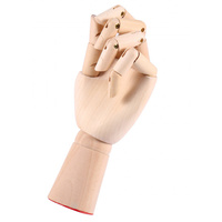 Makikin Left Hand Female 10 Inch