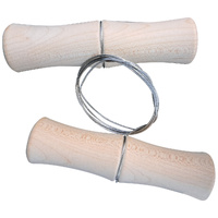 Heavy Duty Clay Cutter Toggle 
