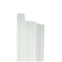 Hot Melt Glue Sticks Large Set Of 10 Clear To Fit Large Glue Gun. Clear Is Suitable For Fabric, Paper & Plastic.