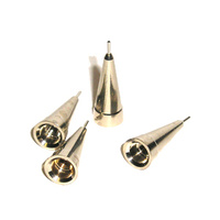 Gutta Nibs 0.8Mm