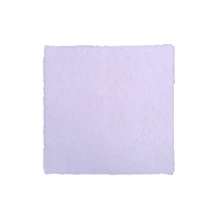 Handmade Watercolour Paper 15 X 15Cm 300Gsm Packet Of 10 Sheets