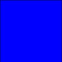 Hydrosheen Waterbased Printing Ink 1Kg Tub Blue