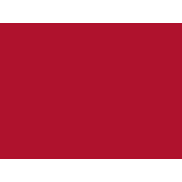 Hydrosheen Water Based Printing Ink 1Kg Tub Warm Red
