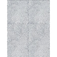 Japanese Ceramic Tissue Transfers 25 X 35Cm #4