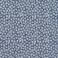 Japanese Ceramic Tissue Transfers 25 X 35Cm #6