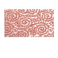 Japanese Ceramic Tissue Transfers 25 X 35Cm #9