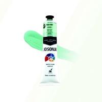 Jo Sonja Acrylic 75Ml Series 1 Fresh Mint 