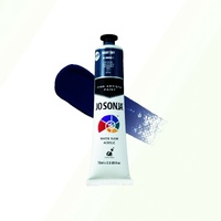 Jo Sonja Acrylic 75Ml Series 1 Night Sky