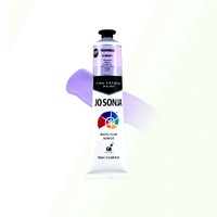 Jo Sonja Acrylic 75Ml Series 1 Periwinkle 