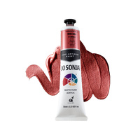 Jo Sonja Acrylic 75Ml Series 3 Rose Gold 