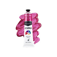 Jo Sonja Acrylic 75Ml Series 4 Pearlescent Magenta 