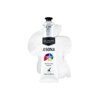 Jo Sonja Acrylic 75Ml Series 4 Pearlescent White