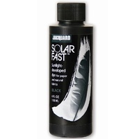 Jacquard Solarfast Dyes 236Ml Black