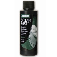 Jacquard Solarfast Dyes 236Ml Green