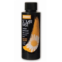 Jacquard Solarfast Dyes 236Ml Golden Yellow
