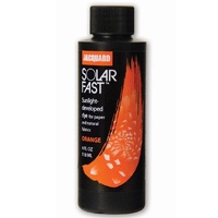Jacquard Solarfast Dyes 236Ml Orange