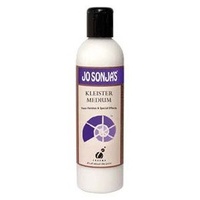Jo Sonja Kleister Medium 250Ml