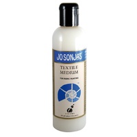 Jo Sonja Textile Medium 250Ml