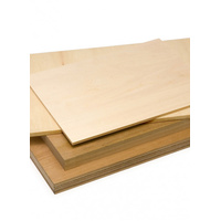 Japanese Printing Veneer Board 300 X 225 X 4Mm Thick