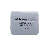 Faber-Castell Kneadable Erasers Box Of 18