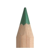 Lyra Color-Giants Unlacquered- Box Of 12 Sap Green