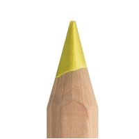 Lyra Color-Giants Unlacquered- Box Of 12 Metallic Yellow