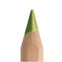 Lyra Color-Giants Unlacquered- Box Of 12 Metallic Green