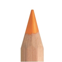 Lyra Color-Giants Unlacquered- Box Of 12 Luminous Orange