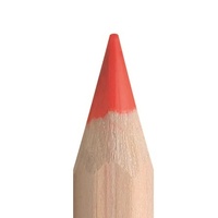 Lyra Color-Giants Unlacquered- Box Of 12 Luminous Red
