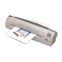 Laminating Machine A3, Variable Temperature And Fixed Speed For Easy Operation