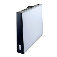 Light Box A3 Size. Desk Or Portable, Twin 15 Watt Tubes, Detachable Power Lead, Lightweight With A Carry Handle.