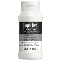 Liquitex Acrylic Masking Fluid 118Ml