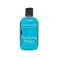 Langridge Oxidising Patina 500Ml